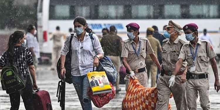 നാട്ടിലെത്താന് വണ്ടി വാടക ഒന്നരലക്ഷം രൂപ ; ആശങ്കയോടെ ഗുജറാത്തിലെ മലയാളികൾ നാട്ടിലെത്താന് വണ്ടി വാടക ഒന്നരലക്ഷം രൂപ ; ആശങ്കയോടെ ഗുജറാത്തിലെ മലയാളികൾ