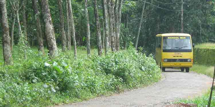 ആറന്മുള മണ്ഡലത്തിലെ പഞ്ചായത്ത് റോഡുകളുടെ നിര്മാണത്തിന് സാങ്കേതിക അനുമതിയായി ആറന്മുള മണ്ഡലത്തിലെ പഞ്ചായത്ത് റോഡുകളുടെ നിര്മാണത്തിന് സാങ്കേതിക അനുമതിയായി