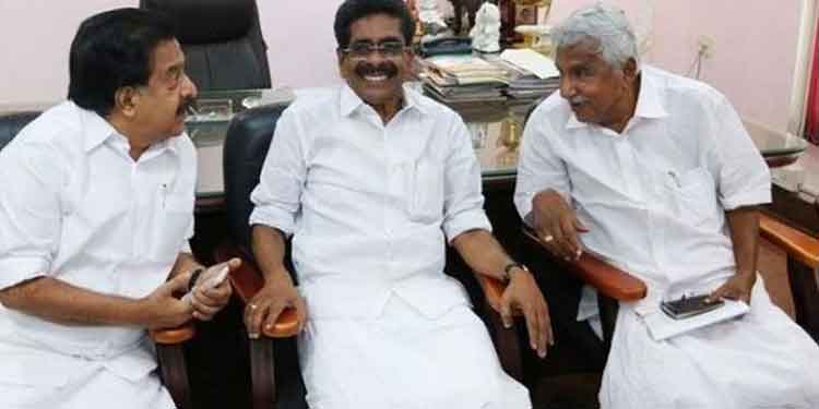 ഇതര സംസ്ഥാനങ്ങളിൽ കുടുങ്ങിയ മലയാളികളെ തിരിച്ചെത്തിക്കാൻ കെപിസിസി നീക്കം ഇതര സംസ്ഥാനങ്ങളിൽ കുടുങ്ങിയ മലയാളികളെ തിരിച്ചെത്തിക്കാൻ കെപിസിസി നീക്കം