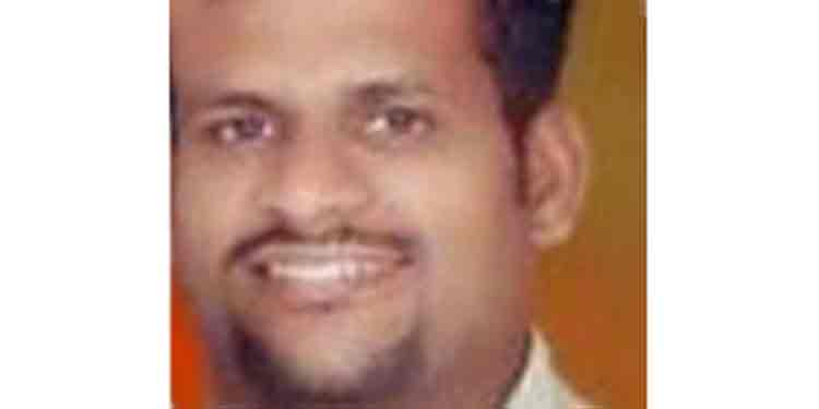 കോഴിക്കോട് സ്വദേശി കൊവിഡ് ബാധിച്ച് കുവൈത്തില് മരിച്ചു കോഴിക്കോട് സ്വദേശി കൊവിഡ് ബാധിച്ച് കുവൈത്തില് മരിച്ചു