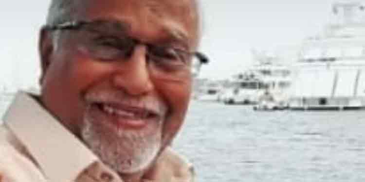 കൊവിഡ് ബാധിച്ച് മരിച്ച മാഹി സ്വദേശിയെ 40 ദിവസമായിട്ടും ലിസ്റ്റില് ചേര്ക്കാതെ കേരളം കൊവിഡ് ബാധിച്ച് മരിച്ച മാഹി സ്വദേശിയെ 40 ദിവസമായിട്ടും ലിസ്റ്റില് ചേര്ക്കാതെ കേരളം