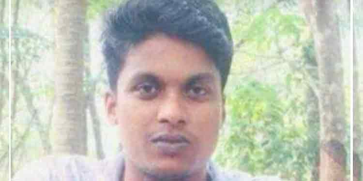 അർബുദ ബാധിതനായ മലയാളി യുവാവ് റിയാദിൽ മരിച്ചു അർബുദ ബാധിതനായ മലയാളി യുവാവ് റിയാദിൽ മരിച്ചു