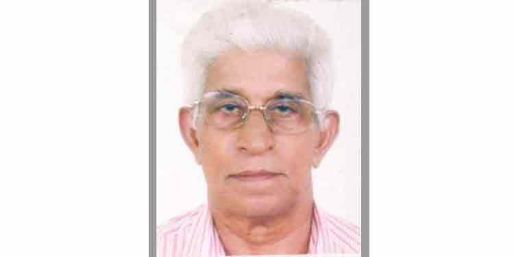മണിമല – കടയനിക്കാട് ചട്ടുവക്കുളത്ത് സി.എം ജോര്ജ്ജ് (84) നിര്യാതനായി ; സംസ്കാരം നാളെ 2 മണിക്ക് മണിമല – കടയനിക്കാട് ചട്ടുവക്കുളത്ത് സി.എം ജോര്ജ്ജ് (84) നിര്യാതനായി ; സംസ്കാരം നാളെ 2 മണിക്ക്