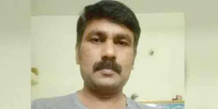 തമിഴ് ചലച്ചിത്ര സംവിധായകന് പി.കെ രാജ് മോഹന് അന്തരിച്ചു തമിഴ് ചലച്ചിത്ര സംവിധായകന് പി.കെ രാജ് മോഹന് അന്തരിച്ചു