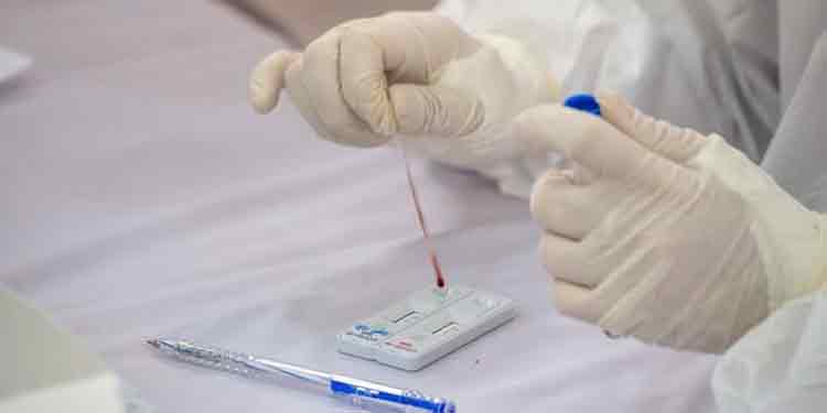 ആശുപത്രിയിലായിട്ട് ഒരു മാസം ; പ്രാക്കുളം സ്വദേശിനിക്ക് കൊവിഡ് ഭേദമായില്ല ആശുപത്രിയിലായിട്ട് ഒരു മാസം ; പ്രാക്കുളം സ്വദേശിനിക്ക് കൊവിഡ് ഭേദമായില്ല