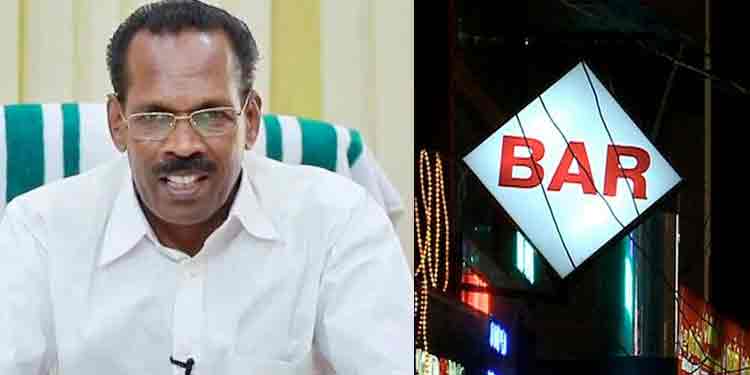 കേന്ദ്ര നിര്ദേശമനുസരിച്ച് മെയ് മൂന്നിന് ശേഷം മദ്യഷാപ്പുകള് തുറക്കുന്നത് വിലക്കില്ല ; പ്രതികരണവുമായി ടി. പി രാമകൃഷ്ണന് കേന്ദ്ര നിര്ദേശമനുസരിച്ച് മെയ് മൂന്നിന് ശേഷം മദ്യഷാപ്പുകള് തുറക്കുന്നത് വിലക്കില്ല ; പ്രതികരണവുമായി ടി. പി രാമകൃഷ്ണന്