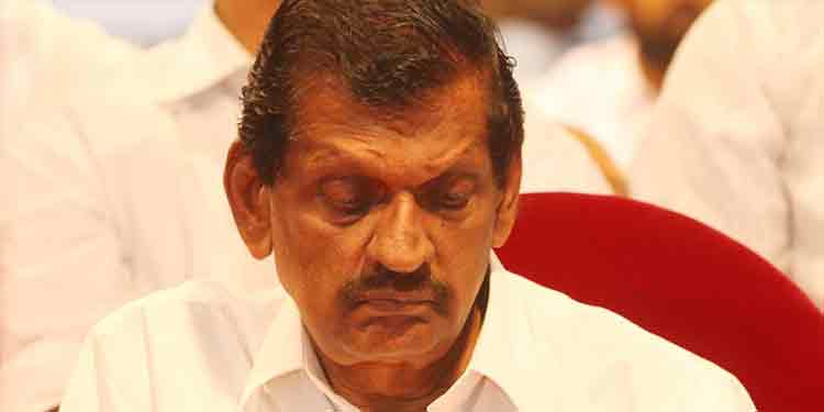 ധാരണ പാലിക്കാത്തതില് അതൃപ്തി ; എന്തും സഹിച്ച് യു.ഡി.എഫില് തുടരില്ലെന്ന് ജോസഫിന്റെ മുന്നറിയിപ്പ് ധാരണ പാലിക്കാത്തതില് അതൃപ്തി ; എന്തും സഹിച്ച് യു.ഡി.എഫില് തുടരില്ലെന്ന് ജോസഫിന്റെ മുന്നറിയിപ്പ്