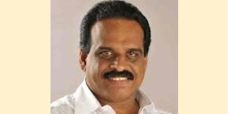 പ്രളയത്തിന് മുന്നോടിയായി ജനങ്ങളുടെ ജീവനും സ്വത്തും സംരക്ഷിക്കുവാനുള്ള നടപടികൾക്ക് രൂപം നൽകണം ; വിക്ടർ ടി തോമസ് പ്രളയത്തിന് മുന്നോടിയായി ജനങ്ങളുടെ ജീവനും സ്വത്തും സംരക്ഷിക്കുവാനുള്ള നടപടികൾക്ക് രൂപം നൽകണം ; വിക്ടർ ടി തോമസ്
