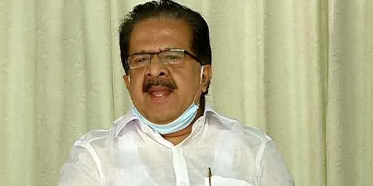 പിആർ ഏജൻസിയെ വെച്ച് മുഖം മിനുക്കാൻ ശ്രമിച്ചാൽ വിജയിക്കില്ല ; പിണറായിക്കെതിരെ ചെന്നിത്തല പിആർ ഏജൻസിയെ വെച്ച് മുഖം മിനുക്കാൻ ശ്രമിച്ചാൽ വിജയിക്കില്ല ; പിണറായിക്കെതിരെ ചെന്നിത്തല