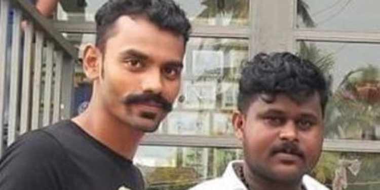 കായംകുളത്ത് പുഴയില് കുളിക്കാന് ഇറങ്ങിയ രണ്ട് യുവാക്കള് മുങ്ങി മരിച്ചു കായംകുളത്ത് പുഴയില് കുളിക്കാന് ഇറങ്ങിയ രണ്ട് യുവാക്കള് മുങ്ങി മരിച്ചു