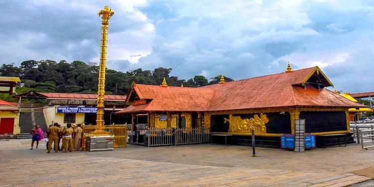 പ്രതിഷ്ഠാ വാര്ഷിക പൂജകള്ക്കായി ശബരിമല 31 ന് തുറക്കും പ്രതിഷ്ഠാ വാര്ഷിക പൂജകള്ക്കായി ശബരിമല 31 ന് തുറക്കും