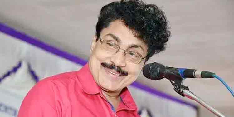 സിപിഎമ്മിനെ ചതിച്ചാല് ദ്രോഹിക്കുമെന്ന് പി.കെ ശശി എംഎല്എ സിപിഎമ്മിനെ ചതിച്ചാല് ദ്രോഹിക്കുമെന്ന് പി.കെ ശശി എംഎല്എ