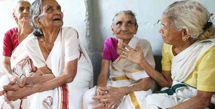 മുതിര്ന്ന പൗരന്മാരെ സംരക്ഷിക്കാന് റിങ്ങ് ഫെന്സിങ്ങ് മുതിര്ന്ന പൗരന്മാരെ സംരക്ഷിക്കാന് റിങ്ങ് ഫെന്സിങ്ങ്