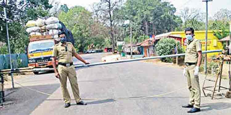 അന്യ സംസ്ഥാനങ്ങളിൽ കുടുങ്ങിയ മലയാളികളുടെ തിരിച്ചുവരവ് : മാർഗനിർദ്ദേശങ്ങളായി അന്യ സംസ്ഥാനങ്ങളിൽ കുടുങ്ങിയ മലയാളികളുടെ തിരിച്ചുവരവ് : മാർഗനിർദ്ദേശങ്ങളായി