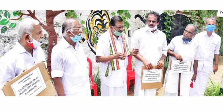 വന്യമൃഗങ്ങളില് നിന്നും മനുഷ്യന്റെ ജീവനും സ്വത്തിനും സംരക്ഷണം നല്കണം ; പി ജെ ജോസഫ് വന്യമൃഗങ്ങളില് നിന്നും മനുഷ്യന്റെ ജീവനും സ്വത്തിനും സംരക്ഷണം നല്കണം ; പി ജെ ജോസഫ്