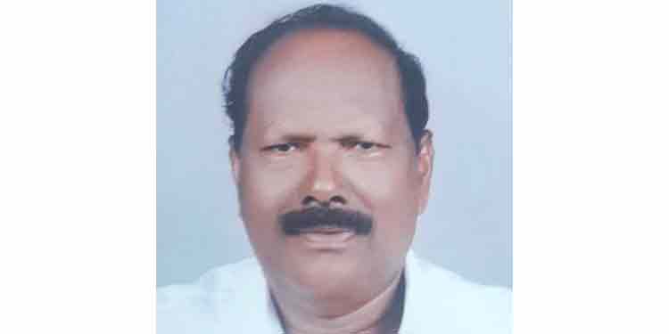 മുന് എംഎല്എ പി.കെ കുമാരന് (76) അന്തരിച്ചു മുന് എംഎല്എ പി.കെ കുമാരന് (76) അന്തരിച്ചു
