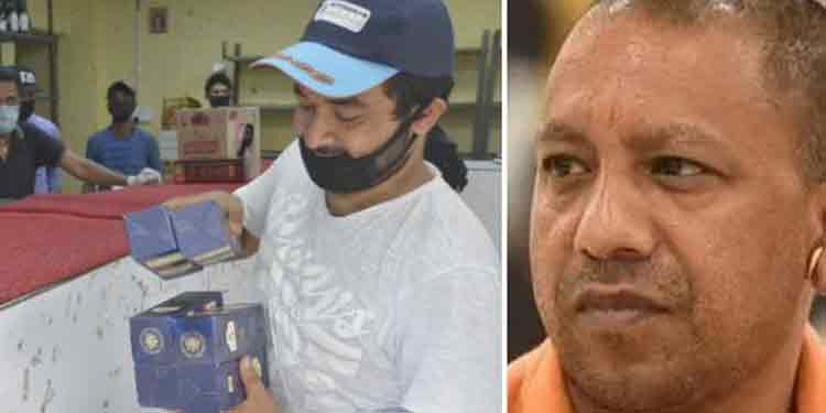 പ്രീമിയം ബ്രാന്ഡ് മദ്യം ഇനി മാളുകളിലും ; മദ്യവിതരണം ഉഷാറാക്കാന് യുപി പ്രീമിയം ബ്രാന്ഡ് മദ്യം ഇനി മാളുകളിലും ; മദ്യവിതരണം ഉഷാറാക്കാന് യുപി