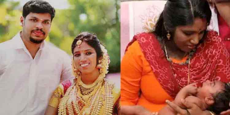 ഉത്രയുടെ കുഞ്ഞ് സൂരജിന്റെ ബന്ധുവീട്ടില് ; ഉത്രയുടെ അച്ഛന് കൈമാറുമെന്ന് പോലീസ് ഉത്രയുടെ കുഞ്ഞ് സൂരജിന്റെ ബന്ധുവീട്ടില് ; ഉത്രയുടെ അച്ഛന് കൈമാറുമെന്ന് പോലീസ്