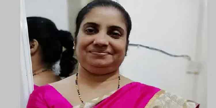 കൊല്ലം എഴുകോണ് സ്വദേശി നഴ്സ് റിയാദില് കോവിഡ് ബാധിച്ച് മരിച്ചു കൊല്ലം എഴുകോണ് സ്വദേശി നഴ്സ് റിയാദില് കോവിഡ് ബാധിച്ച് മരിച്ചു