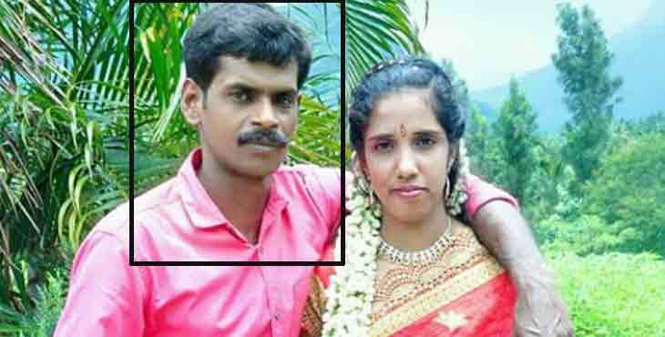 തണ്ണിത്തോട്ടിൽ ഇന്ന് യുവാവിനെ ആക്രമിച്ചു കൊലപ്പെടുത്തിയത് പുലിയാണെന്ന് വനംവകുപ്പ് സ്ഥിരീകരിച്ചു തണ്ണിത്തോട്ടിൽ ഇന്ന് യുവാവിനെ ആക്രമിച്ചു കൊലപ്പെടുത്തിയത് പുലിയാണെന്ന് വനംവകുപ്പ് സ്ഥിരീകരിച്ചു