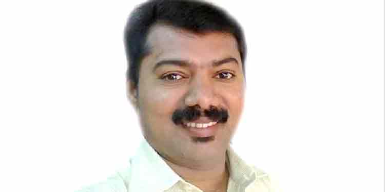 കുവൈത്തിൽ കൊറോണ ബാധിച്ച് ചികുത്സയിലായിരുന്ന മലയാളി യുവാവ് മരണമടഞ്ഞു കുവൈത്തിൽ കൊറോണ ബാധിച്ച് ചികുത്സയിലായിരുന്ന മലയാളി യുവാവ് മരണമടഞ്ഞു