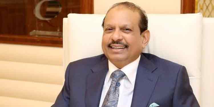 ഗള്ഫിലെ പ്രതിസന്ധി താല്ക്കാലികമെന്ന് എംഎ യൂസഫലി ഗള്ഫിലെ പ്രതിസന്ധി താല്ക്കാലികമെന്ന് എംഎ യൂസഫലി
