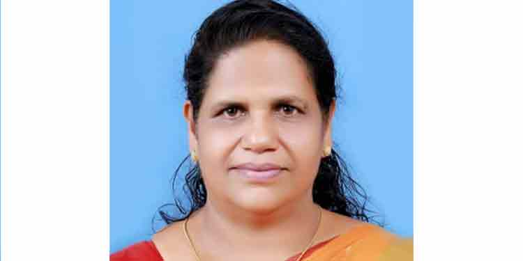 ഇരവിപേരൂരില് കോൺഗ്രസ്സിന്റെ പഞ്ചായത്തംഗം ഇടതുപക്ഷത്തേക്ക് ചേക്കേറി ; പുറത്താക്കിയെന്ന് ഡി.സി.സി പ്രസിഡന്റ് ഇരവിപേരൂരില് കോൺഗ്രസ്സിന്റെ പഞ്ചായത്തംഗം ഇടതുപക്ഷത്തേക്ക് ചേക്കേറി ; പുറത്താക്കിയെന്ന് ഡി.സി.സി പ്രസിഡന്റ്
