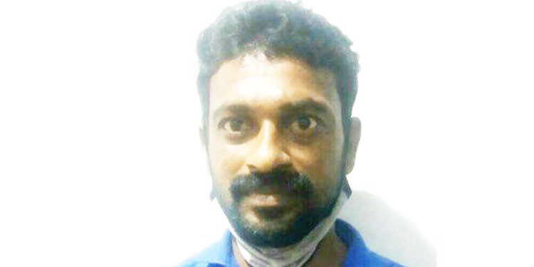 വൃദ്ധ ദമ്പതികളുടെ ആത്മഹത്യാശ്രമം ; ഒരാള് അറസ്റ്റില് വൃദ്ധ ദമ്പതികളുടെ ആത്മഹത്യാശ്രമം ; ഒരാള് അറസ്റ്റില്