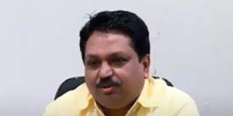 തച്ചങ്കരിക്ക് എതിരായ ഹര്ജികള് പരിഗണിക്കുന്നതില് നിന്നും ജസ്റ്റീസ് സുനില് തോമസ് പിന്മാറി തച്ചങ്കരിക്ക് എതിരായ ഹര്ജികള് പരിഗണിക്കുന്നതില് നിന്നും ജസ്റ്റീസ് സുനില് തോമസ് പിന്മാറി