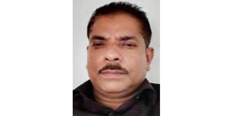 സൗദിയില് കൊവിഡ് ബാധിച്ച് ഒരു മലയാളി കൂടി മരിച്ചു സൗദിയില് കൊവിഡ് ബാധിച്ച് ഒരു മലയാളി കൂടി മരിച്ചു