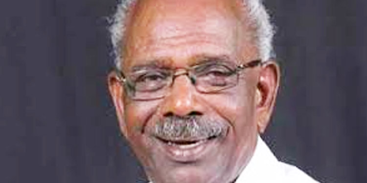 വെെദ്യുതിമന്ത്രി എം.എം.മണിക്ക് അടിയന്തിര ശസ്ത്രക്രിയ വെെദ്യുതിമന്ത്രി എം.എം.മണിക്ക് അടിയന്തിര ശസ്ത്രക്രിയ