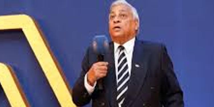 രണ്ട് പതിറ്റാണ്ടിലേറെ രഞ്ജി ട്രോഫി കളിച്ച ജീന്ദര് ഗോയല് അന്തരിച്ചു രണ്ട് പതിറ്റാണ്ടിലേറെ രഞ്ജി ട്രോഫി കളിച്ച ജീന്ദര് ഗോയല് അന്തരിച്ചു