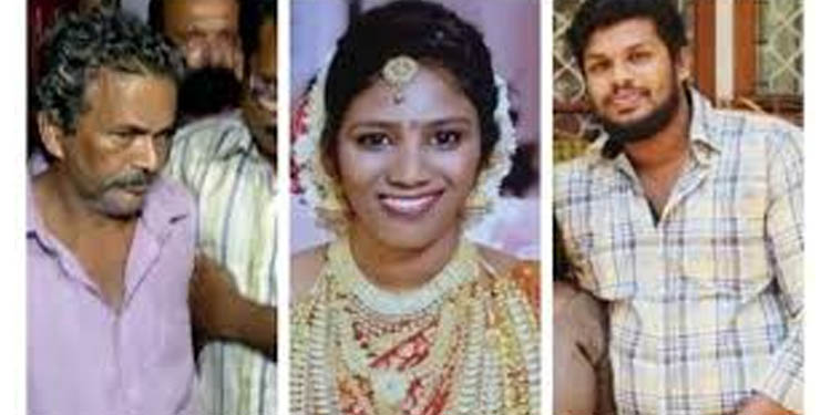 ഉത്രയുടെ കൊലപാതകം ; പ്രതികളെ വനംവകുപ്പും അറസ്റ്റു ചെയ്ത് കസ്ററഡിയില് വാങ്ങും ഉത്രയുടെ കൊലപാതകം ; പ്രതികളെ വനംവകുപ്പും അറസ്റ്റു ചെയ്ത് കസ്ററഡിയില് വാങ്ങും