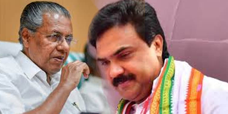 ജോസ് കെ മാണി വിഭാഗത്തിന്റെ മുന്നണി പ്രവേശനം : കരുതലോടെ സിപിഎം ജോസ് കെ മാണി വിഭാഗത്തിന്റെ മുന്നണി പ്രവേശനം : കരുതലോടെ സിപിഎം