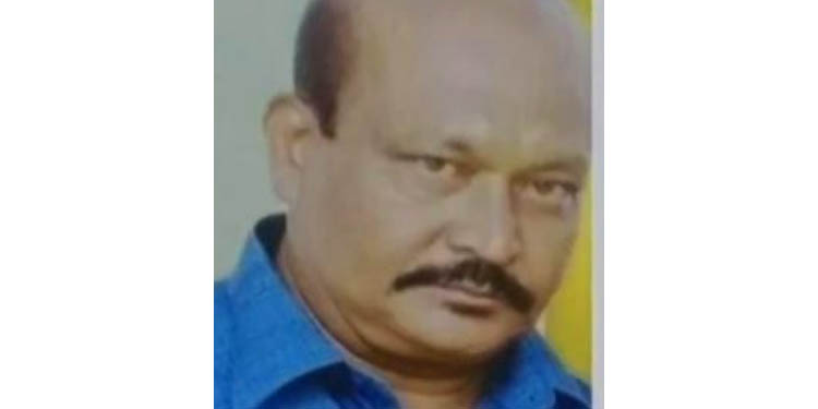 ഡല്ഹിയില് ഒരു മലയാളി കൂടി കൊവിഡ് ബാധിച്ച് മരിച്ചു ഡല്ഹിയില് ഒരു മലയാളി കൂടി കൊവിഡ് ബാധിച്ച് മരിച്ചു