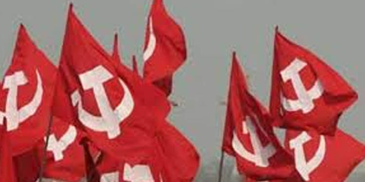 സി.പി.എമ്മില് പൊട്ടിത്തെറി ; ഇരവിപേരൂര് ഏരിയ കമ്മിറ്റിയില് നിന്ന് 10 പേര് രാജിവെച്ചു സി.പി.എമ്മില് പൊട്ടിത്തെറി ; ഇരവിപേരൂര് ഏരിയ കമ്മിറ്റിയില് നിന്ന് 10 പേര് രാജിവെച്ചു