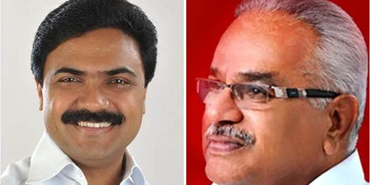 മുന്നണി ബന്ധം വേണമെന്നാവശ്യപ്പെട്ട് കേരള കോണ്ഗ്രസ് ആരെയും സമീപിച്ചിട്ടില്ല : റോഷി അഗസ്റ്റിന് മുന്നണി ബന്ധം വേണമെന്നാവശ്യപ്പെട്ട് കേരള കോണ്ഗ്രസ് ആരെയും സമീപിച്ചിട്ടില്ല : റോഷി അഗസ്റ്റിന്