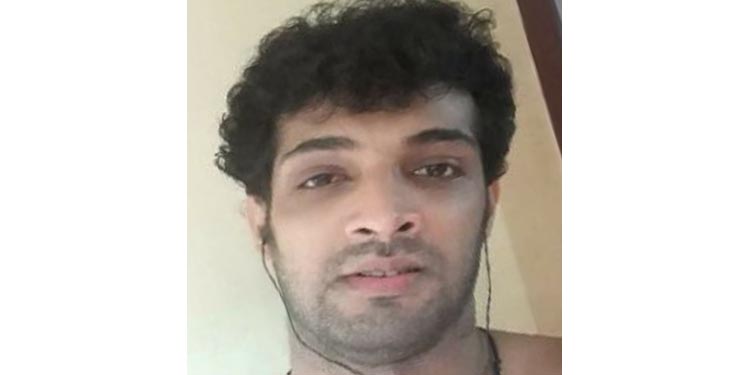 വിവാഹ വാഗ്ദാനം നല്കി പണവും സ്വര്ണവും തട്ടി : റെയില്വേ ടിക്കറ്റ് ക്ലാര്ക്ക് പിടിയില് വിവാഹ വാഗ്ദാനം നല്കി പണവും സ്വര്ണവും തട്ടി : റെയില്വേ ടിക്കറ്റ് ക്ലാര്ക്ക് പിടിയില്