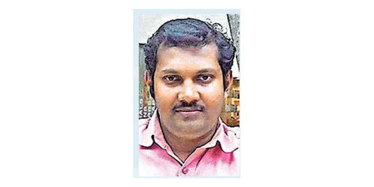 വീട്ടില് ഒറ്റയ്ക്കു ക്വാറന്റീനില് കഴിയുകയായിരുന്ന യുവാവ് കുഴഞ്ഞുവീണു മരിച്ചു വീട്ടില് ഒറ്റയ്ക്കു ക്വാറന്റീനില് കഴിയുകയായിരുന്ന യുവാവ് കുഴഞ്ഞുവീണു മരിച്ചു