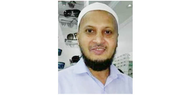 കുവൈത്തില് കൊറോണ വൈറസ് ബാധയേറ്റ് ചികില്സയിലായിരുന്ന മലയാളി മരണമടഞ്ഞു കുവൈത്തില് കൊറോണ വൈറസ് ബാധയേറ്റ് ചികില്സയിലായിരുന്ന മലയാളി മരണമടഞ്ഞു