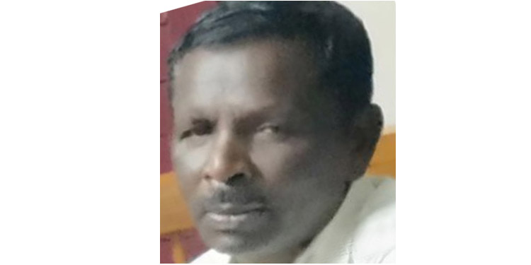 തിരുവനന്തപുരത്ത് റിട്ടയേഡ് വനിതാ എസ് ഐയെ തലക്കടിച്ചു കൊന്നു ; ഭര്ത്താവായ റിട്ടയേര്ഡ് എസ് ഐ ആത്മഹത്യ ചെയ്തു തിരുവനന്തപുരത്ത് റിട്ടയേഡ് വനിതാ എസ് ഐയെ തലക്കടിച്ചു കൊന്നു ; ഭര്ത്താവായ റിട്ടയേര്ഡ് എസ് ഐ ആത്മഹത്യ ചെയ്തു
