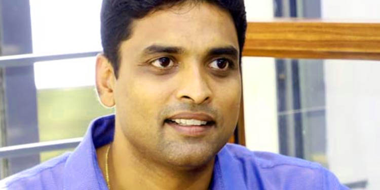 ടിനു യോഹന്നാനെ കേരള രഞ്ജി ടീമിന്റെ പരിശീലകനായി നിയമിച്ചു ടിനു യോഹന്നാനെ കേരള രഞ്ജി ടീമിന്റെ പരിശീലകനായി നിയമിച്ചു