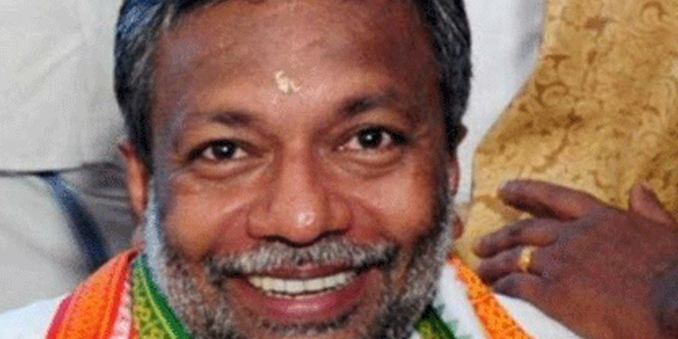 കോണ്ഗ്രസ്സിലെ പി കെ രാഗേഷ് കണ്ണൂര് കോര്പറേഷന് ഡെപ്യൂട്ടി മേയറായി തെരഞ്ഞെടുക്കപ്പെട്ടു കോണ്ഗ്രസ്സിലെ പി കെ രാഗേഷ് കണ്ണൂര് കോര്പറേഷന് ഡെപ്യൂട്ടി മേയറായി തെരഞ്ഞെടുക്കപ്പെട്ടു