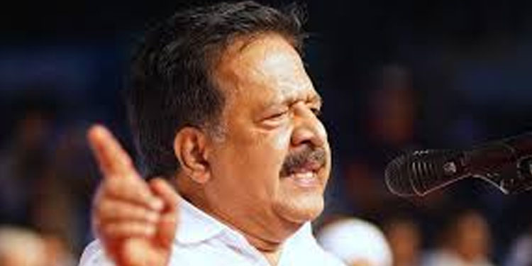 മടങ്ങിവരുന്ന പ്രവാസികള്ക്ക് പി.പി.ഇ കിറ്റ് മതി : തീരുമാനം സംസ്ഥാന സര്ക്കാറിന്റെ മുഖം രക്ഷിക്കാനെന്ന് രമേശ് ചെന്നിത്തല മടങ്ങിവരുന്ന പ്രവാസികള്ക്ക് പി.പി.ഇ കിറ്റ് മതി : തീരുമാനം സംസ്ഥാന സര്ക്കാറിന്റെ മുഖം രക്ഷിക്കാനെന്ന് രമേശ് ചെന്നിത്തല