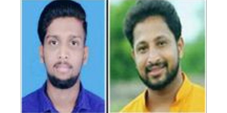 കൊല്ലപ്പെട്ട കൃപേഷിന്റെയും ശരത് ലാലിന്റെയും സുഹൃത്ത് ദീപു കൃഷ്ണന് വധഭീഷണി കൊല്ലപ്പെട്ട കൃപേഷിന്റെയും ശരത് ലാലിന്റെയും സുഹൃത്ത് ദീപു കൃഷ്ണന് വധഭീഷണി