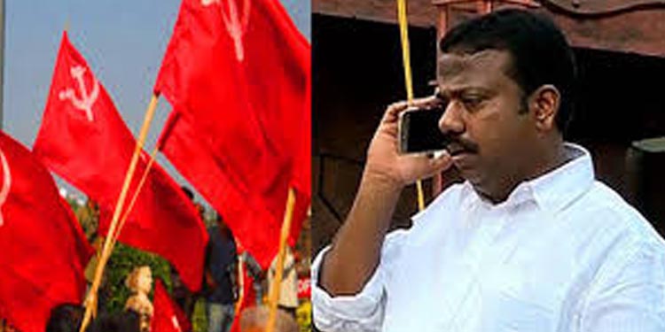 സക്കീര് ഹുസൈനെതിരായ പാര്ട്ടി നടപടി സംസ്ഥാന നേതൃത്വം അംഗീകരിച്ചു സക്കീര് ഹുസൈനെതിരായ പാര്ട്ടി നടപടി സംസ്ഥാന നേതൃത്വം അംഗീകരിച്ചു