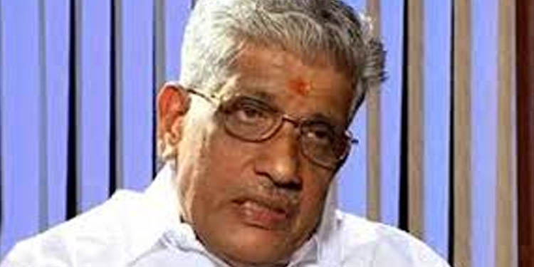 എന്.എസ്.എസിന്റെ കീഴിലുള്ള ക്ഷേത്രങ്ങള് നാളെ ഭക്തര്ക്കു തുറന്നു നല്കില്ല ; സുകുമാരന് നായര് എന്.എസ്.എസിന്റെ കീഴിലുള്ള ക്ഷേത്രങ്ങള് നാളെ ഭക്തര്ക്കു തുറന്നു നല്കില്ല ; സുകുമാരന് നായര്