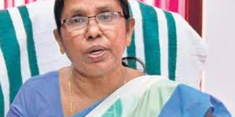 രോഗിയെ പരിശോധനാഫലം ലഭിക്കും മുമ്പ് ഡിസ്ചാര്ജ് ചെയ്തു ; സംഭവത്തില് ആരോഗ്യമന്ത്രി റിപ്പോര്ട്ട് തേടി രോഗിയെ പരിശോധനാഫലം ലഭിക്കും മുമ്പ് ഡിസ്ചാര്ജ് ചെയ്തു ; സംഭവത്തില് ആരോഗ്യമന്ത്രി റിപ്പോര്ട്ട് തേടി
