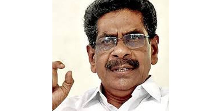 പ്രവാസികള്ക്ക് കൊറോണ നെഗറ്റീവ് സര്ട്ടിഫിക്കറ്റ് ; ജനരോഷത്തിന് മുന്നില് ഒരിക്കല്ക്കൂടി മുഖ്യമന്ത്രി മുട്ടുമടക്കിയെന്ന് മുല്ലപ്പള്ളി രാമചന്ദ്രന് പ്രവാസികള്ക്ക് കൊറോണ നെഗറ്റീവ് സര്ട്ടിഫിക്കറ്റ് ; ജനരോഷത്തിന് മുന്നില് ഒരിക്കല്ക്കൂടി മുഖ്യമന്ത്രി മുട്ടുമടക്കിയെന്ന് മുല്ലപ്പള്ളി രാമചന്ദ്രന്