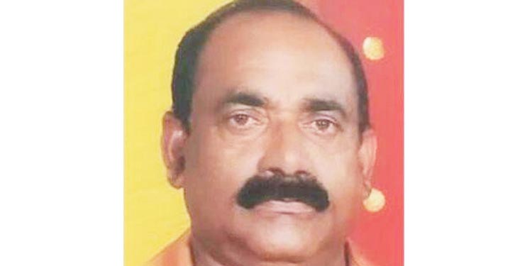 സൗദി അറേബ്യയില് കൊവിഡ് ബാധിച്ച് ഒരു മലയാളി കൂടി മരിച്ചു സൗദി അറേബ്യയില് കൊവിഡ് ബാധിച്ച് ഒരു മലയാളി കൂടി മരിച്ചു